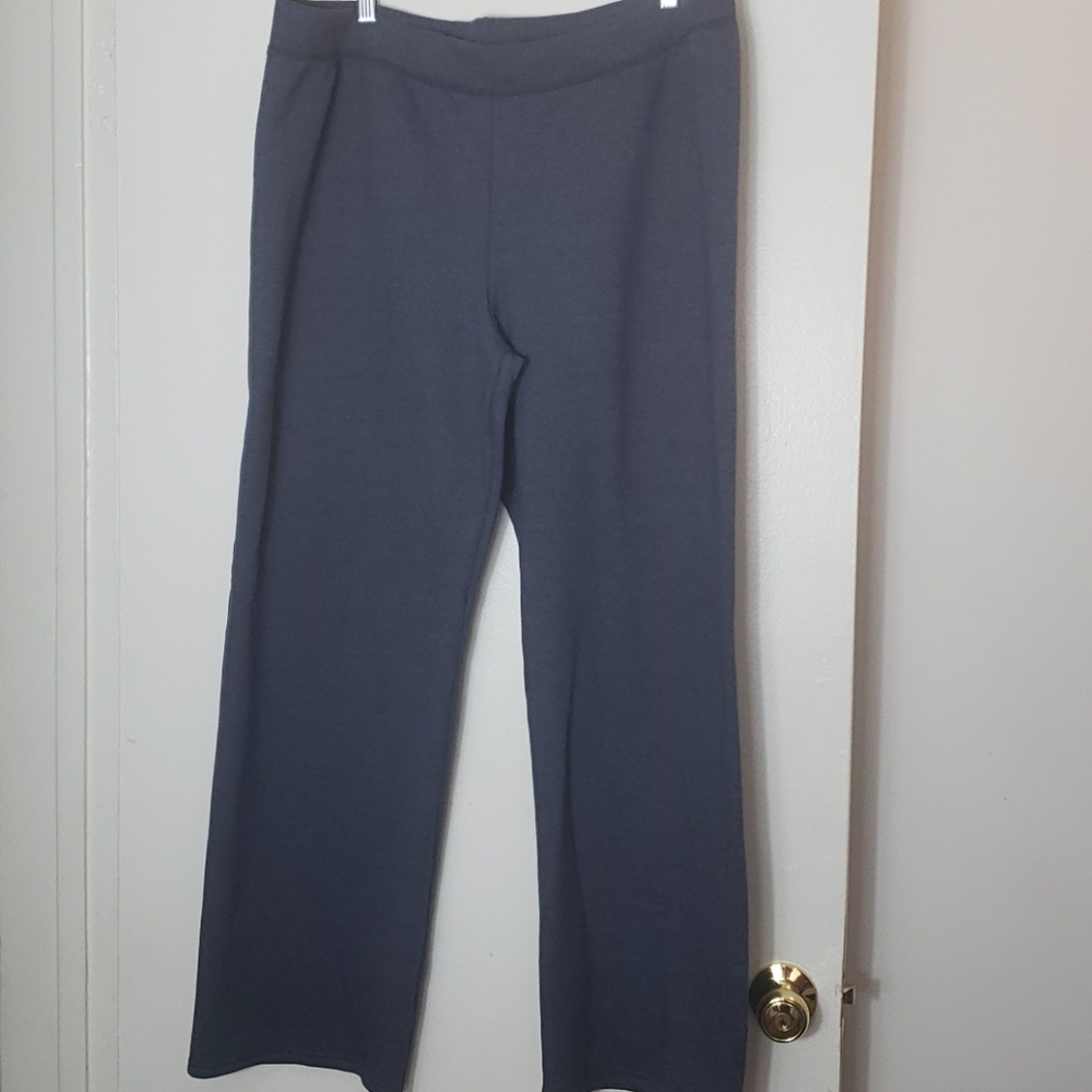 Hanes sweat pants